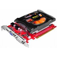 Видеокарта GeForce GT440 512Mb Palit (NE5T4400HD51-1083F)