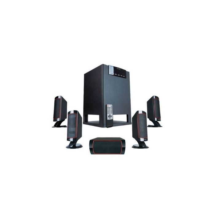 Акустична система Microlab X15