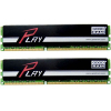 Модуль памяти для компьютера DDR3 4GB (2x2GB) 1600 MHz Goodram (GY1600D364L9/4GDC / GY1600D364L9A/4GDC)