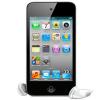 MP3 плеер Apple iPod Touch 4Gen 32GB Black (MC544RP/A)