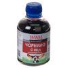 Чернила WWM CANON CLI-8Black (C08/b)