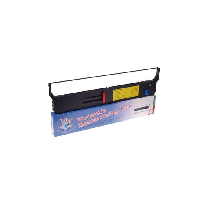 Картридж WWM OKI ML 4410 (O.44H-C)