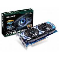 Видеокарта GIGABYTE GeForce GTS450 1024Mb OverClock 2 (GV-N450OC2-1GI)