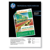 Фотобумага HP A4 Laser Professional Photo Paper (CG966A)