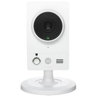 Камера видеонаблюдения D-Link DCS-2210