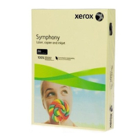 Бумага Xerox A4 SYMPHONY Pastel Yellow (003R93231)