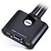 Комутатор KVM Aten CS22U зображення 2
