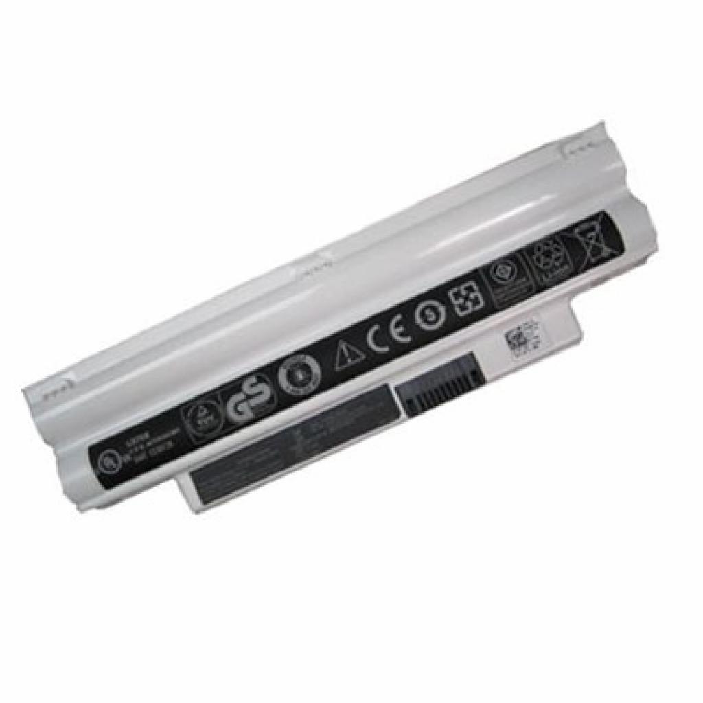 Акумулятор до ноутбука Dell CMP3D Inspiron Mini 1012 (CMP3D WO 56)