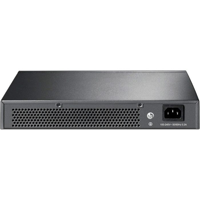 Комутатор мережевий TP-Link TL-SG1016D зображення 3