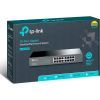 Комутатор мережевий TP-Link TL-SG1016D зображення 4
