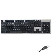 Клавиатура A4Tech KD-300