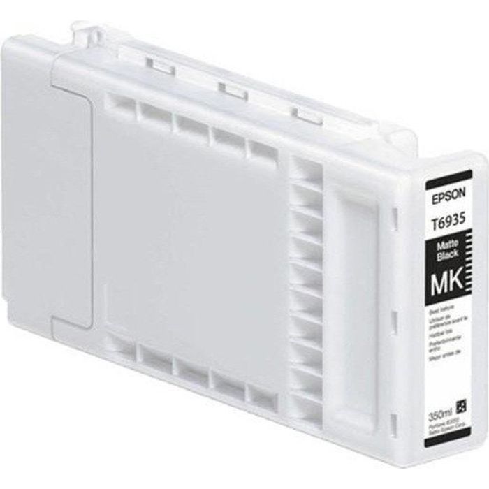 Картридж Epson SC-T3000/5000/7000 Matte Black (C13T693500)