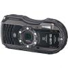 Цифровой фотоаппарат Pentax Optio WG-3 black-grey kit (1268300)