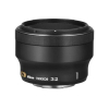 Об'єктив Nikon 1 Nikkor 32mm f/1.2 black (JVA301DA) зображення 2