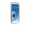 Чехол для мобильного телефона Case-Mate для Samsung Galaxy SIII BT metallic silver (CM021148) изображение 2