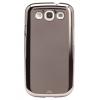 Чехол для мобильного телефона Case-Mate для Samsung Galaxy SIII BT metallic silver (CM021148) изображение 3