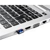 Мережева карта Wi-Fi ASUS USB-N10 Nano зображення 2