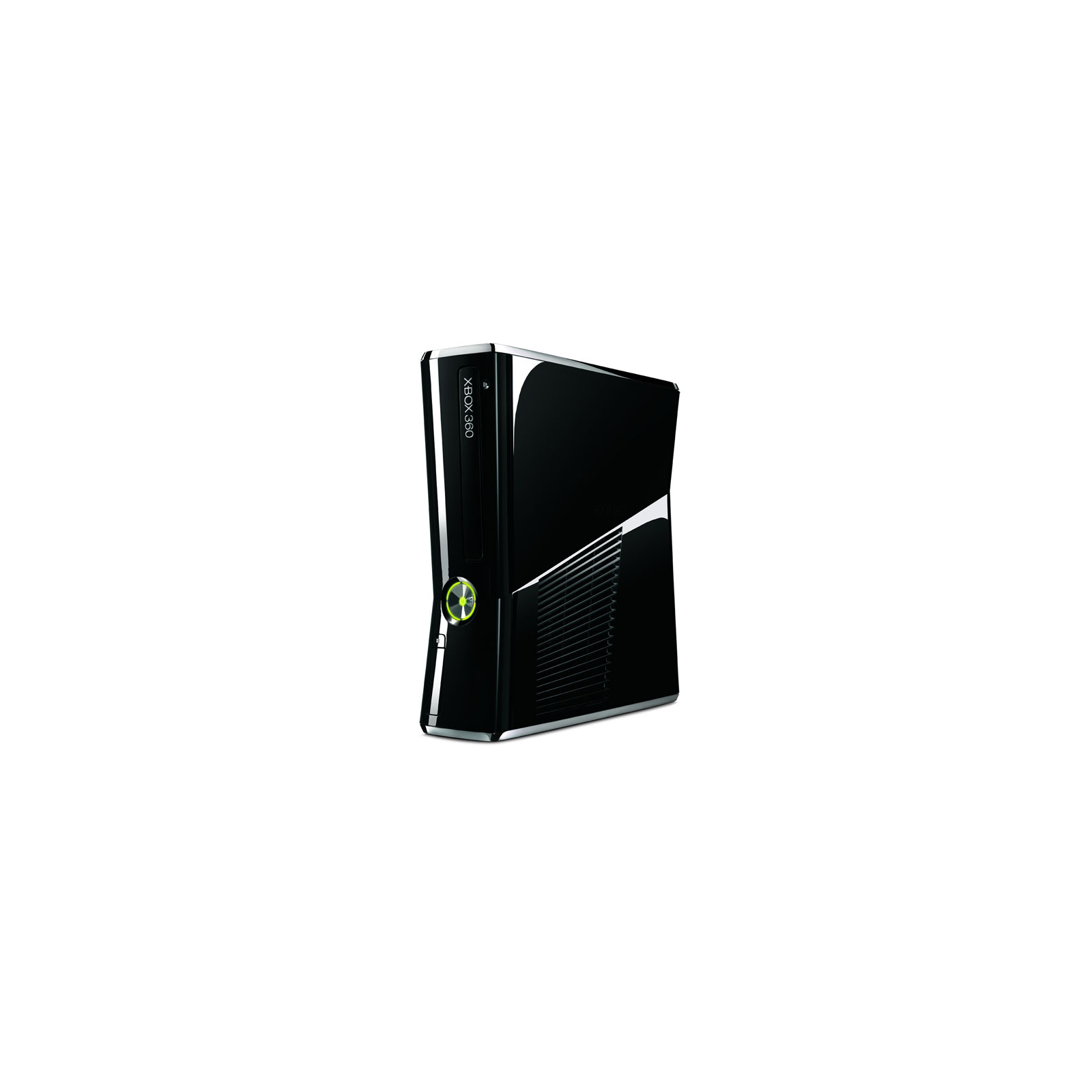 Ігрова консоль Microsoft X-Box SLIM + HALO 4 + TOMB RAIDER (XBOX360S250HALO4TR) зображення 3