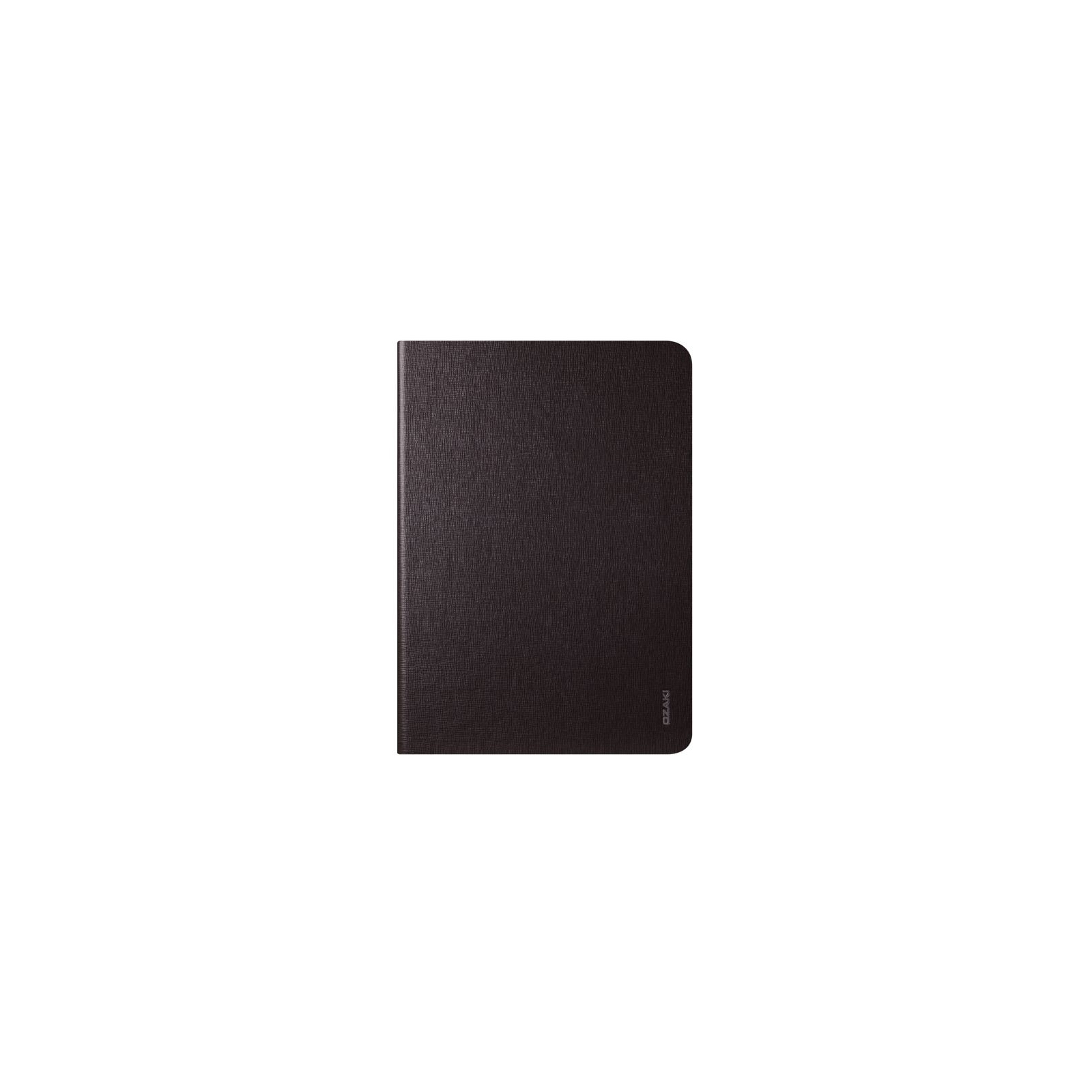 Чехол для планшета Ozaki iPad Air O!coat Slim 360° Multiangle (OC109BR)