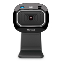 Веб-камера Microsoft LifeCam HD-3000 (T3H-00013/T3H-00012) изображение 2