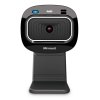 Веб-камера Microsoft LifeCam HD-3000 (T3H-00013/T3H-00012) изображение 2