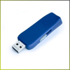 USB флеш накопичувач Goodram 8GB USB 2.0 Shark (PD8GH2GRSHMR9) зображення 2