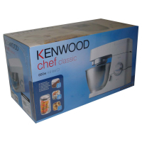Кухонный комбайн Kenwood KM 336 (KM336) изображение 3