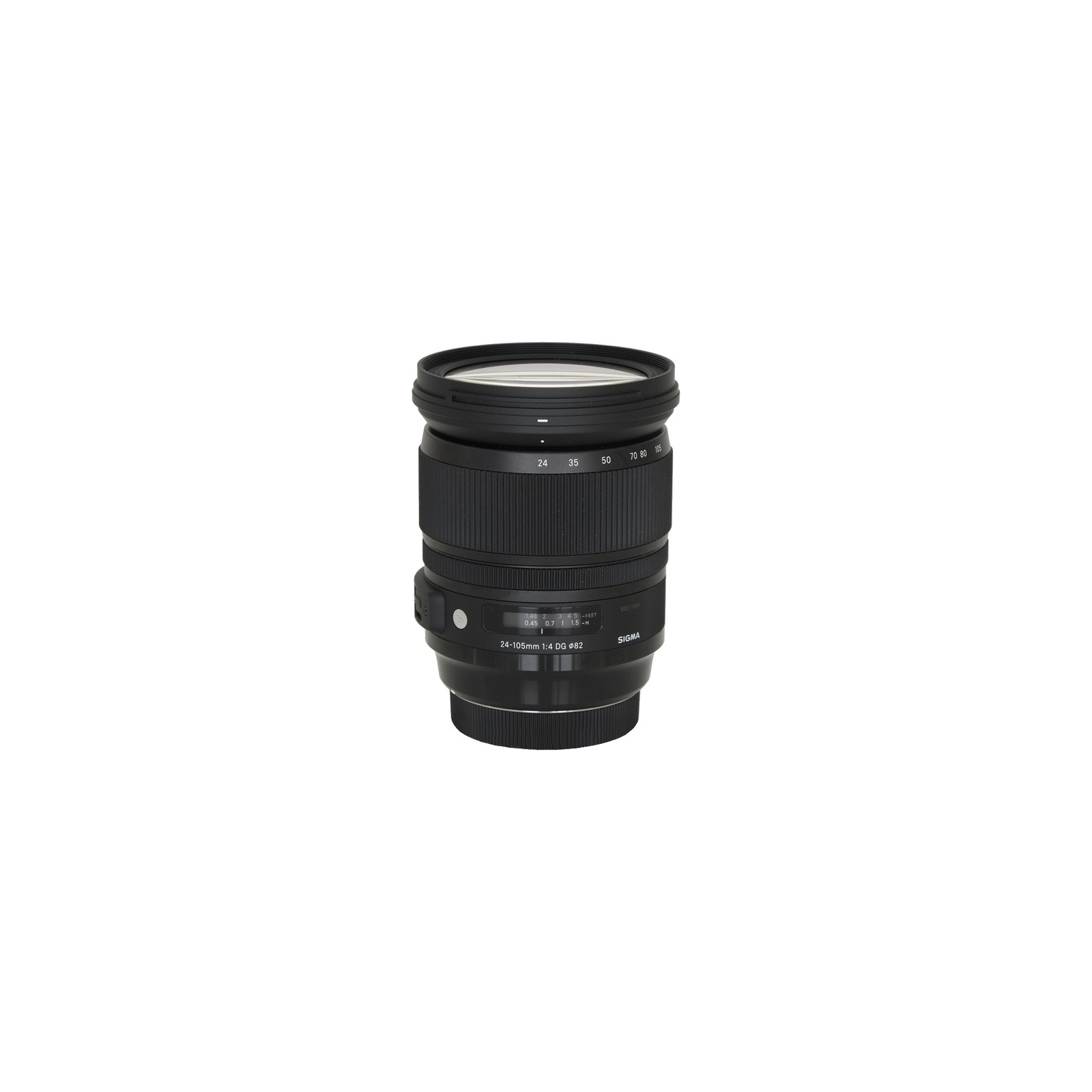 Об'єктив Sigma AF 24-105/4.0 DG OS HSM Canon (635954)