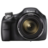 Цифровой фотоаппарат Sony Cyber-Shot H400 Black (DSCH400B.RU3) изображение 2