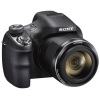 Цифровой фотоаппарат Sony Cyber-Shot H400 Black (DSCH400B.RU3) изображение 3