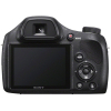 Цифровой фотоаппарат Sony Cyber-Shot H400 Black (DSCH400B.RU3) изображение 4
