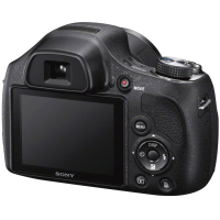 Цифровой фотоаппарат Sony Cyber-Shot H400 Black (DSCH400B.RU3) изображение 5