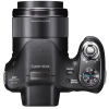 Цифровой фотоаппарат Sony Cyber-Shot H400 Black (DSCH400B.RU3) изображение 6