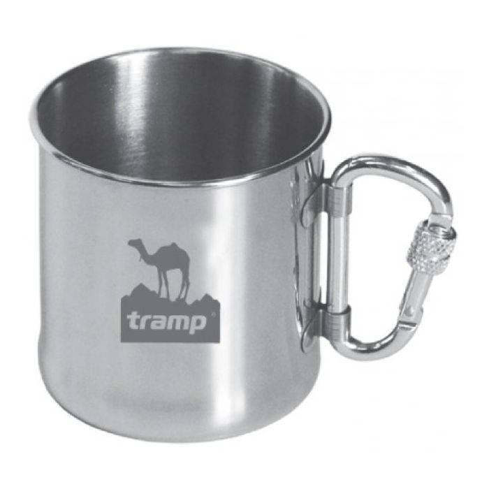 Чашка туристическая Tramp UTRC-012
