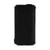 Чохол до мобільного телефона для Lenovo A516 (Black) Lux-flip Vellini (211459)
