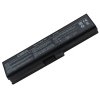 Аккумулятор для ноутбука FUJITSU Amilo V3205 (SQU-522, FU5180LH) 11.1V 4800mAh PowerPlant (NB00000142)