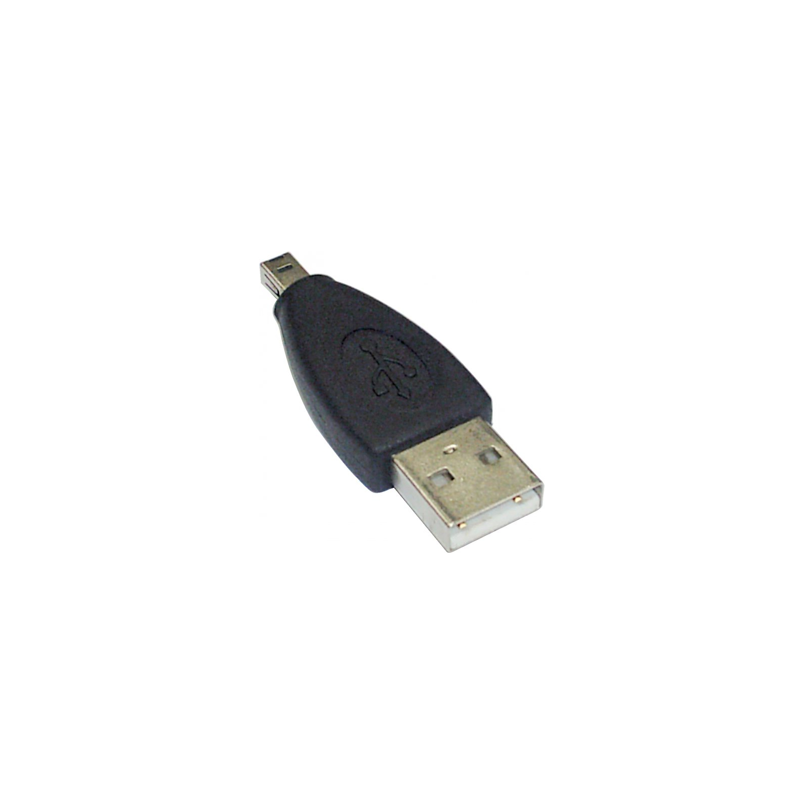 Фото-адаптер USB2.0 AM/8P(4px2) Viewcon (VA 046)
