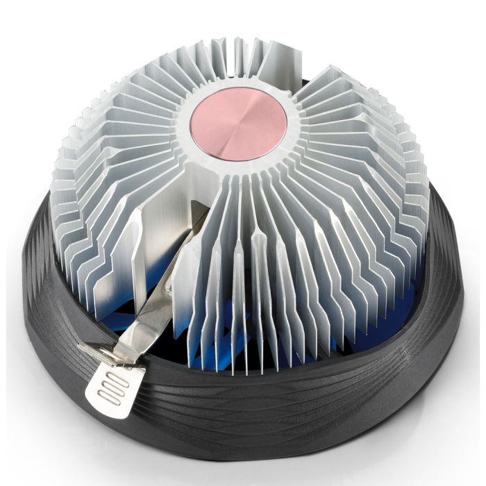 Кулер для процессора Deepcool GAMMA ARCHER PRO изображение 2
