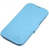 Чехол для мобильного телефона Nillkin для Huawei G0/Fresh/ Leather/Blue (6076850) изображение 3