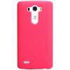 Чехол для мобильного телефона Nillkin для LG Optimus GIII /Super Frosted Shield/Red (6154946)