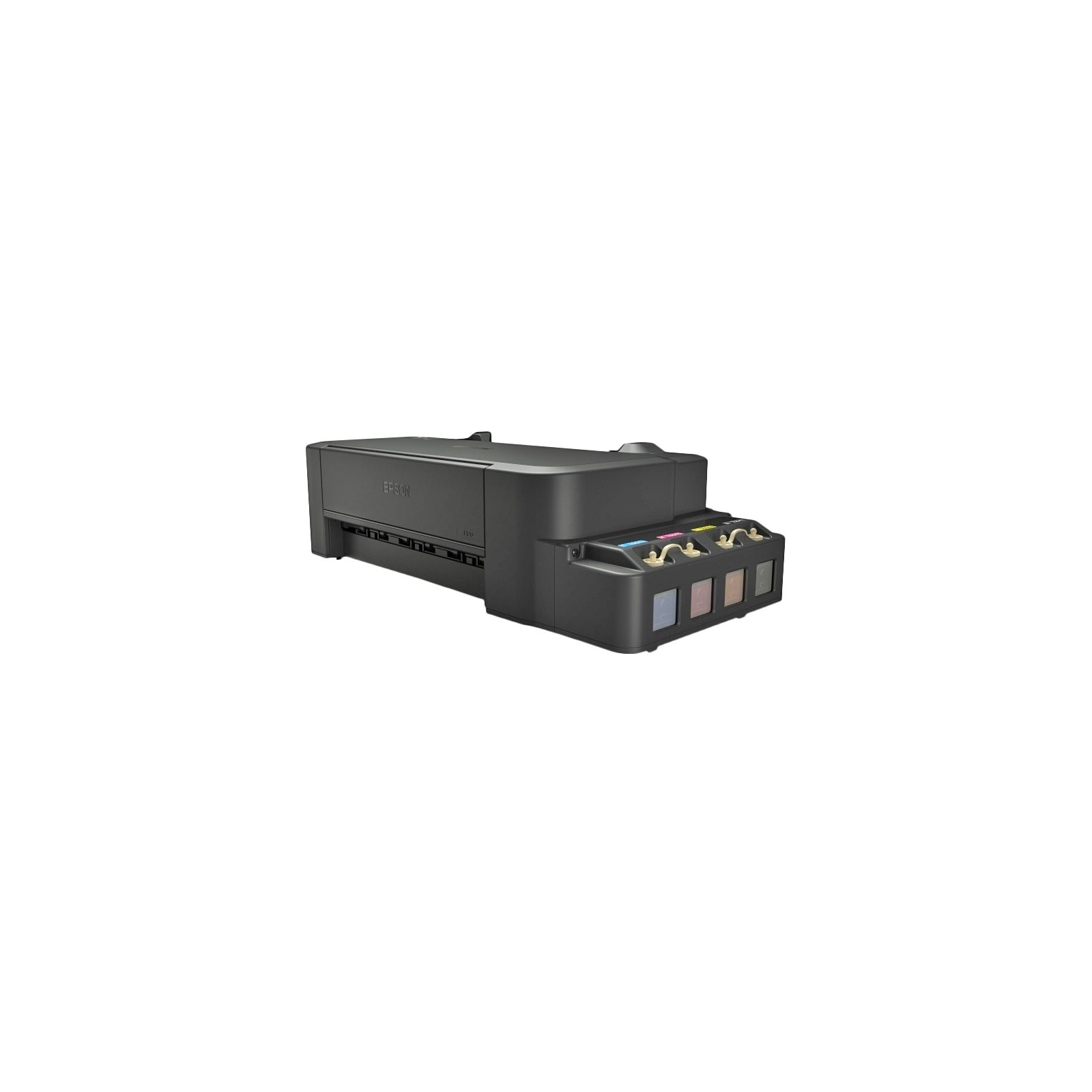 Струменевий принтер Epson L120 (C11CD76302)