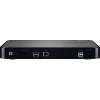 NAS QNap HS-210 изображение 6