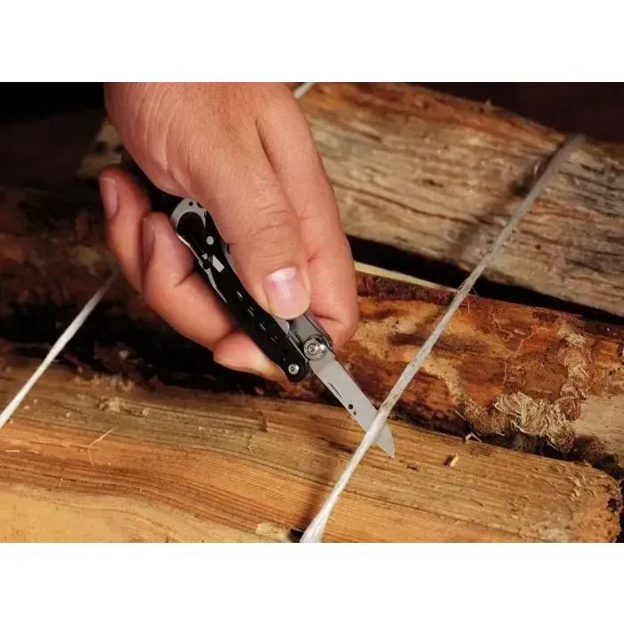 Мультитул Leatherman Style CS (831245) изображение 10