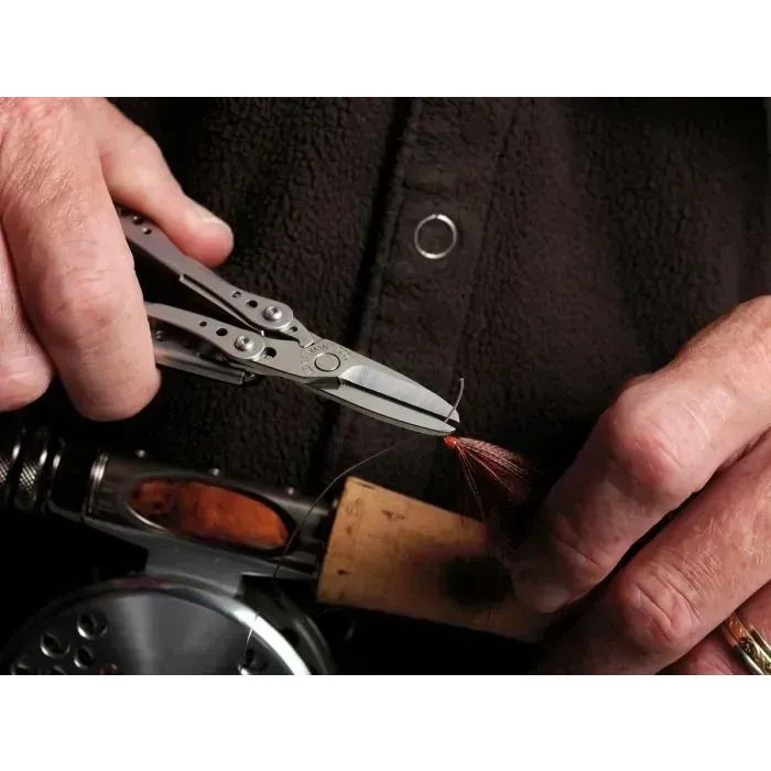 Мультитул Leatherman Style CS (831245) изображение 11