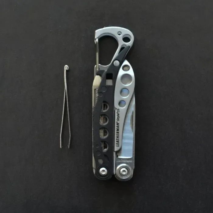 Мультитул Leatherman Style CS (831245) изображение 12