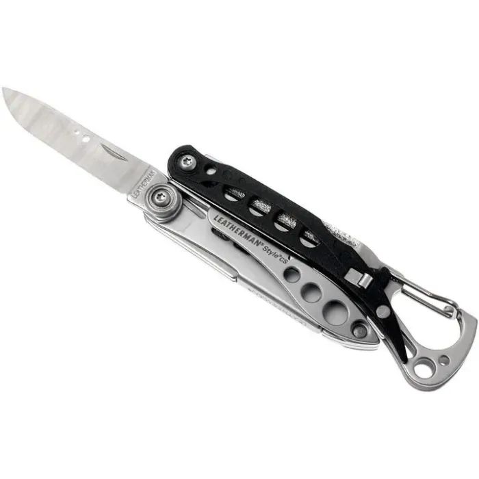 Мультитул Leatherman Style CS (831245) изображение 3