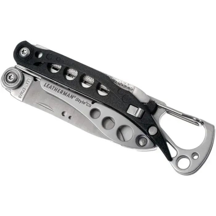 Мультитул Leatherman Style CS (831245) изображение 6