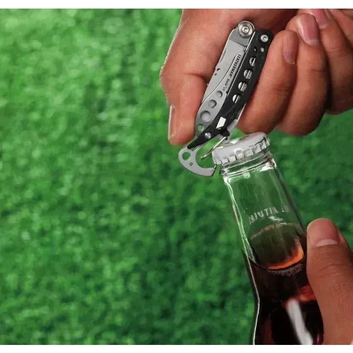 Мультитул Leatherman Style CS (831245) изображение 9