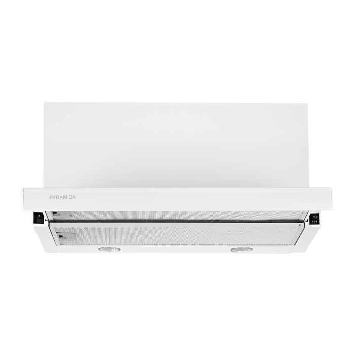 Витяжка кухонна Pyramida TL 50 IX зображення 2