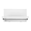 Витяжка кухонна Pyramida TL 50 WH зображення 2